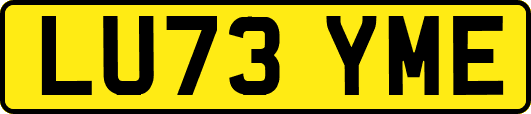 LU73YME