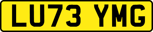 LU73YMG