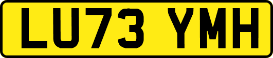 LU73YMH