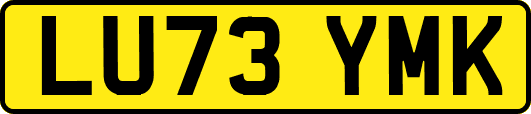 LU73YMK