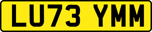 LU73YMM