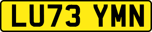 LU73YMN
