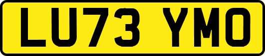 LU73YMO