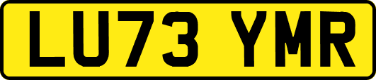 LU73YMR