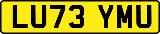LU73YMU
