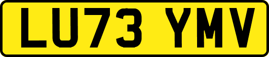 LU73YMV