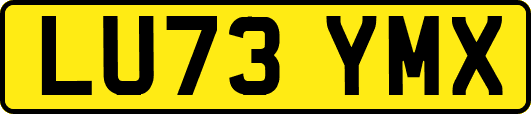 LU73YMX