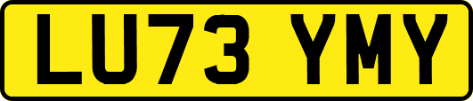 LU73YMY