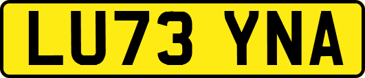 LU73YNA