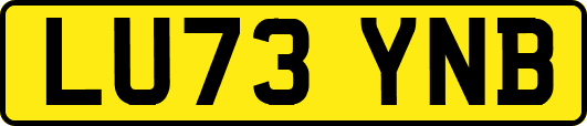 LU73YNB