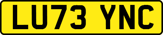 LU73YNC