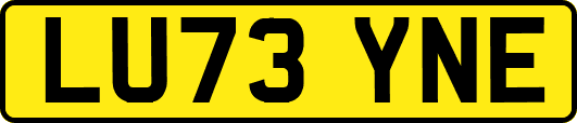 LU73YNE
