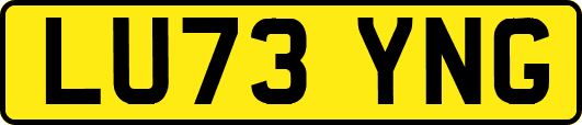 LU73YNG