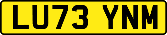 LU73YNM