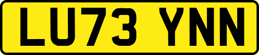 LU73YNN