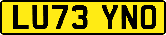 LU73YNO