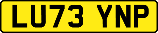 LU73YNP
