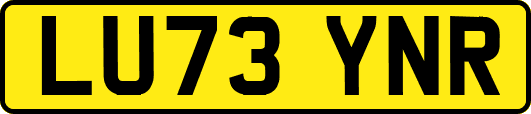 LU73YNR