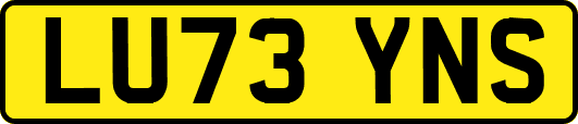 LU73YNS