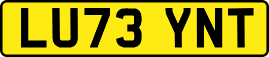 LU73YNT