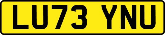 LU73YNU