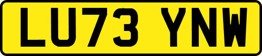 LU73YNW