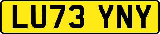 LU73YNY