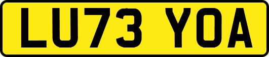 LU73YOA