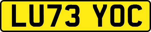 LU73YOC