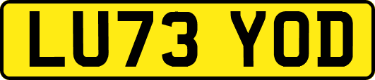 LU73YOD