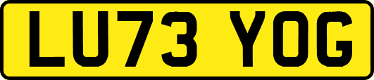 LU73YOG