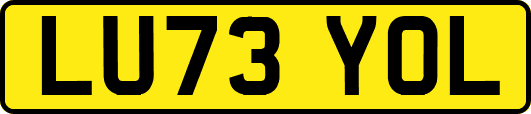 LU73YOL