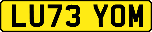 LU73YOM