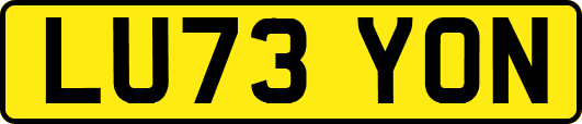 LU73YON