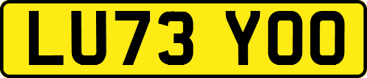 LU73YOO
