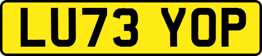 LU73YOP