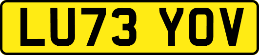 LU73YOV