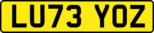 LU73YOZ