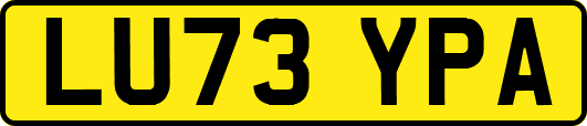 LU73YPA