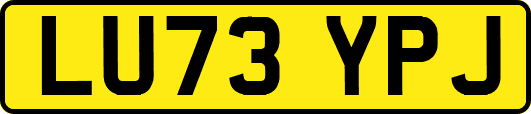 LU73YPJ