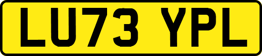 LU73YPL