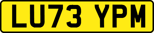 LU73YPM