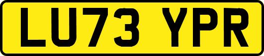 LU73YPR