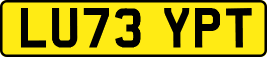 LU73YPT