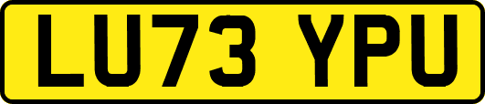 LU73YPU