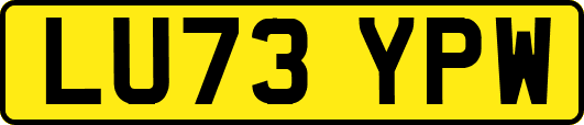 LU73YPW