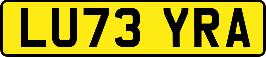 LU73YRA