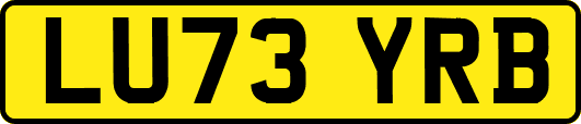 LU73YRB