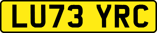 LU73YRC