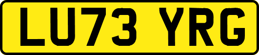 LU73YRG